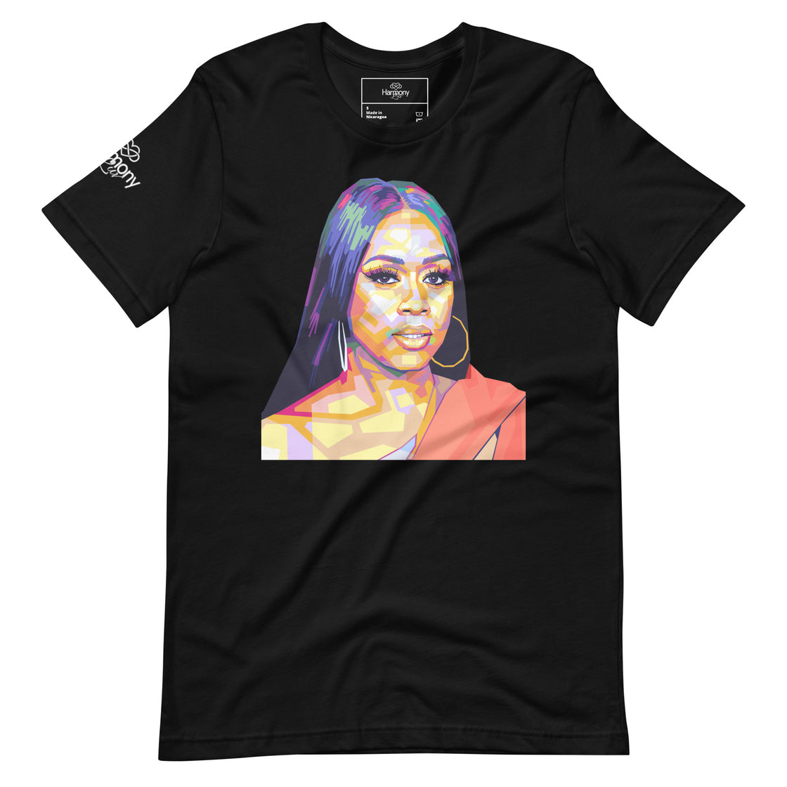 Remy Ma Unisex T-shirt