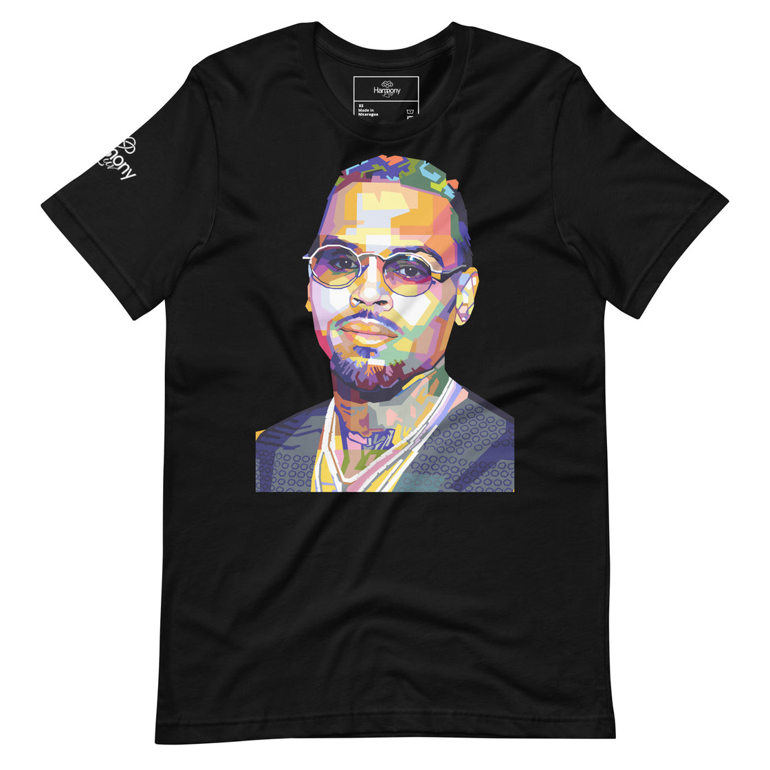 Chris Brown Unisex T-shirt