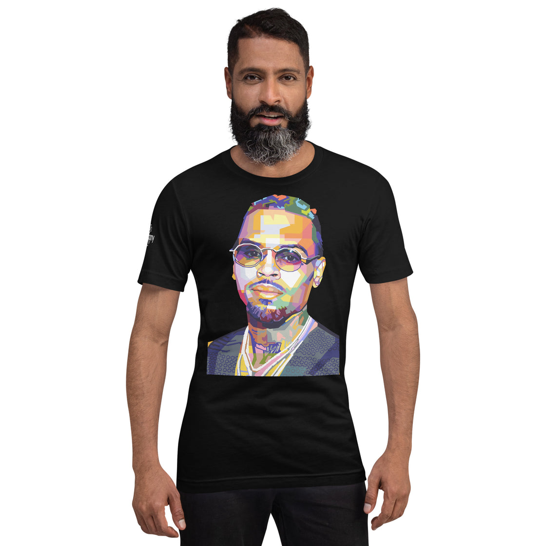 Chris Brown Unisex T-shirt