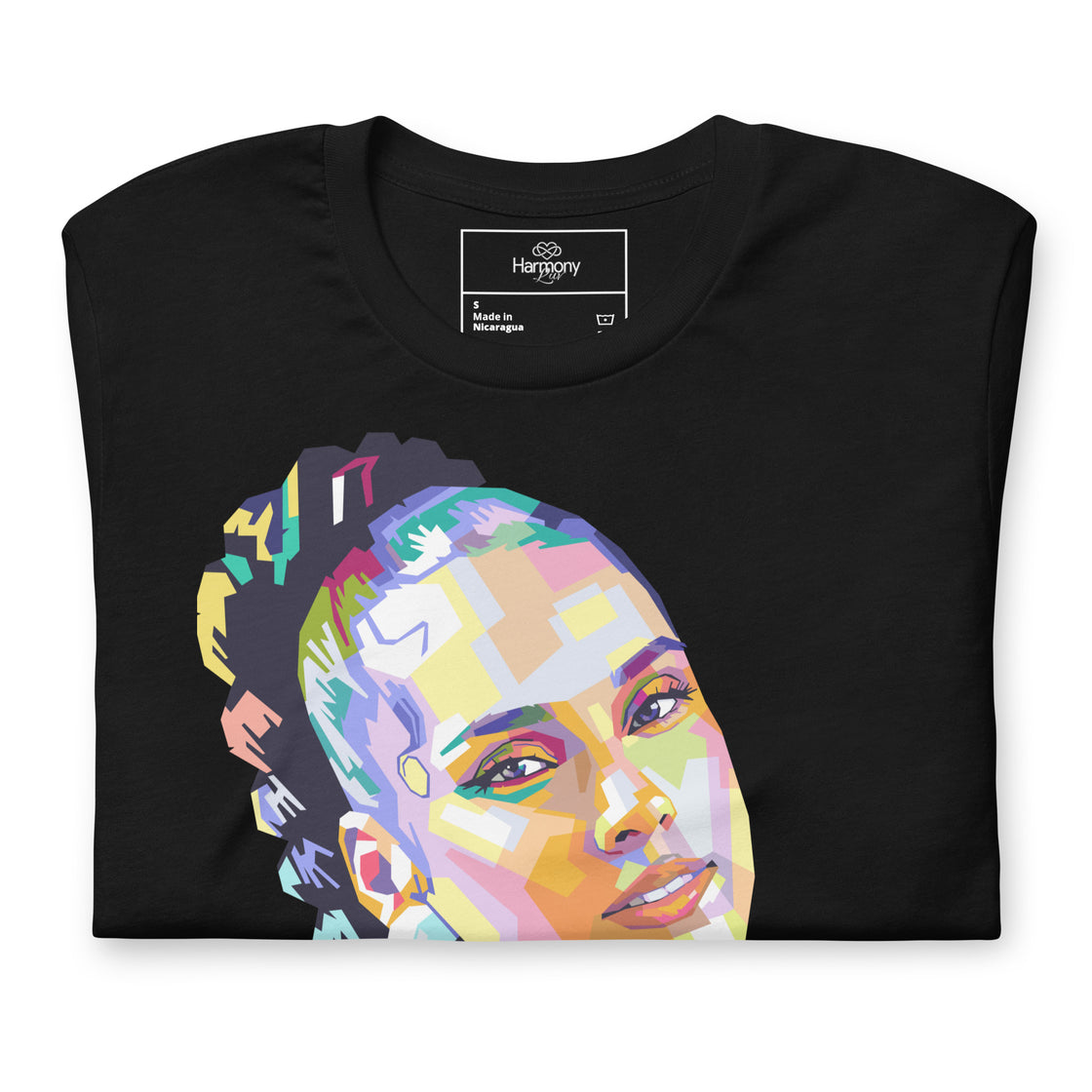 Alicia Keys Unisex T-Shirt