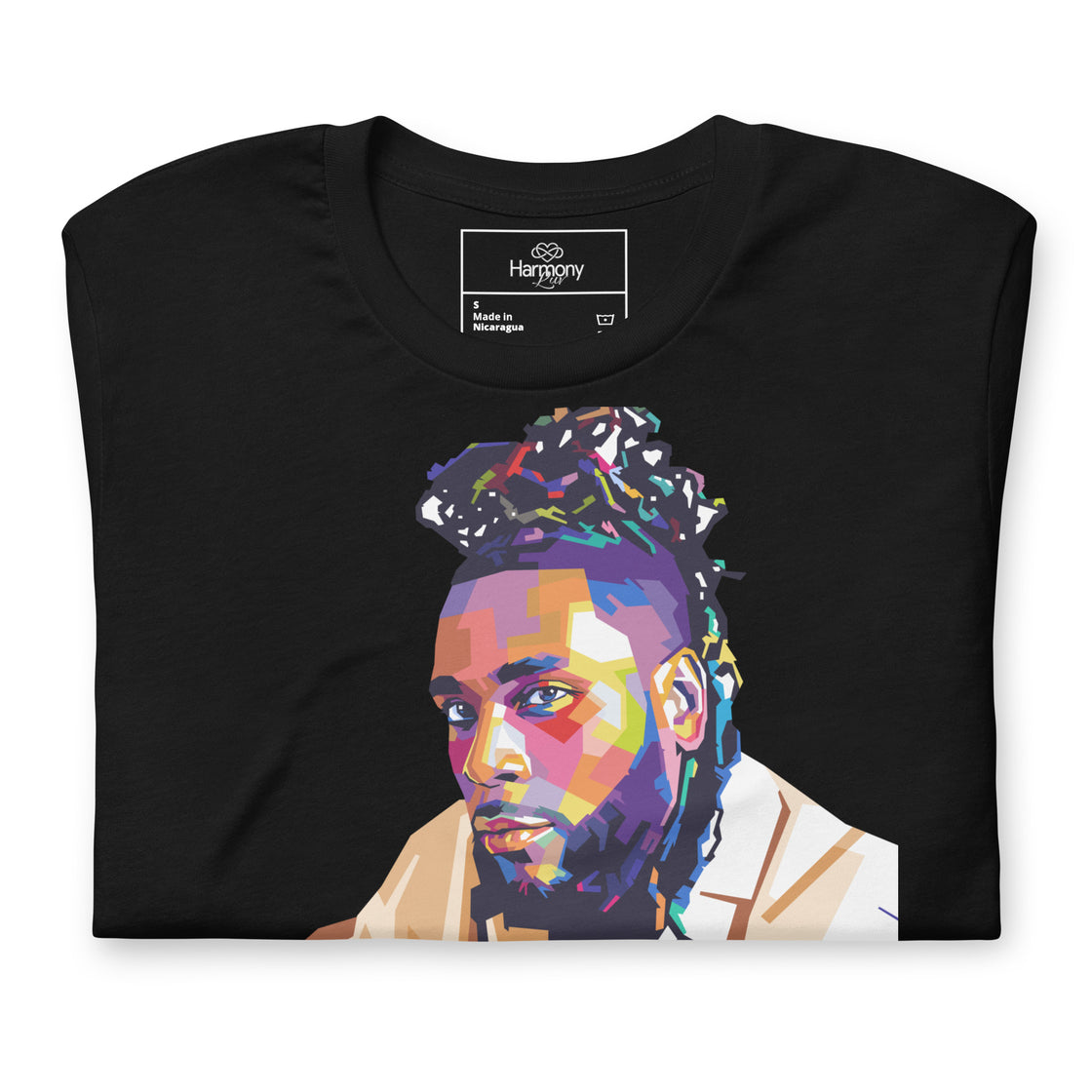 Burna Boy Unisex T-shirt