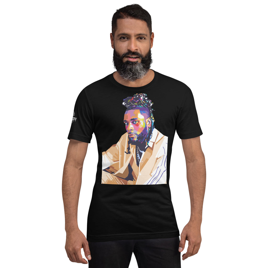 Burna Boy Unisex T-shirt