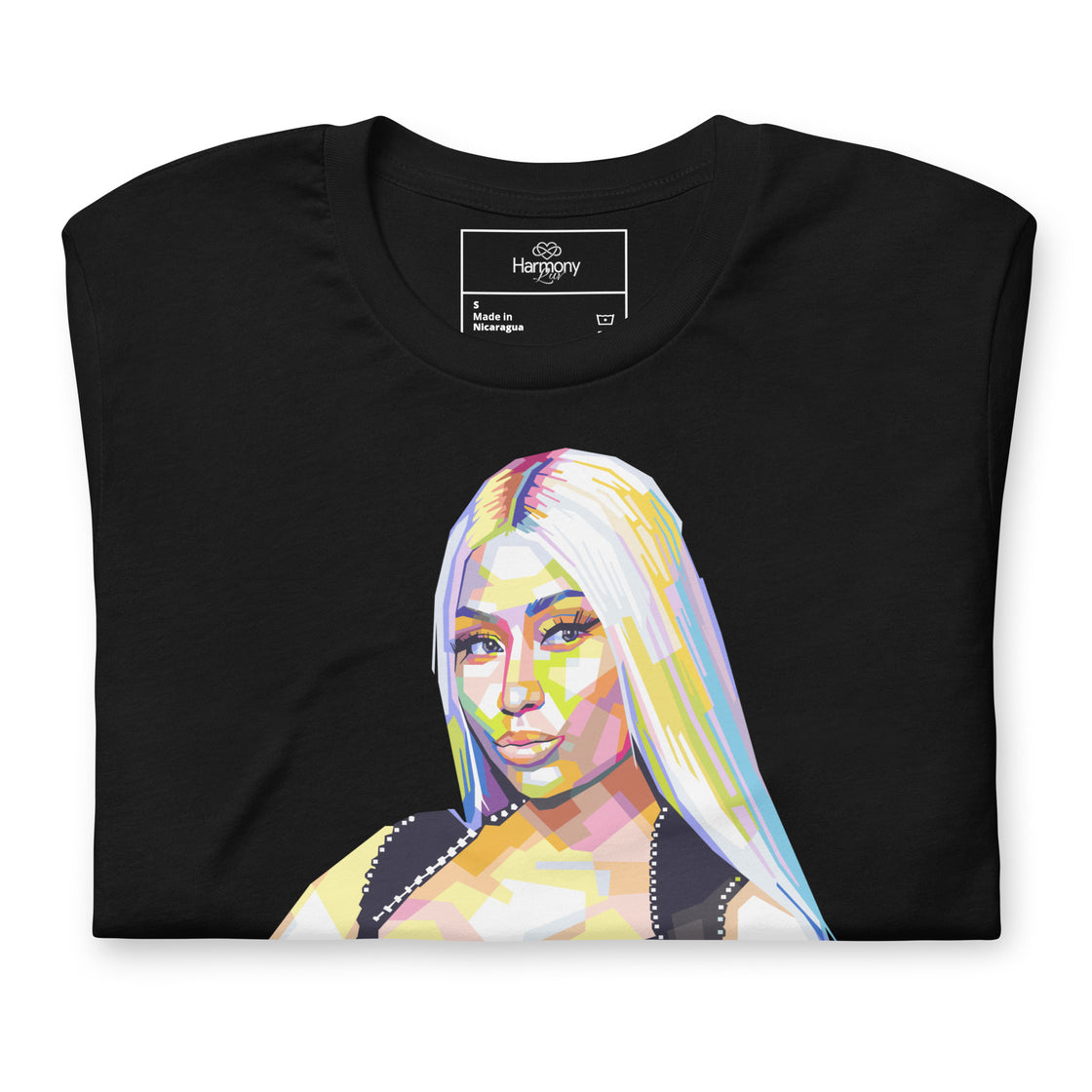 Nicki Minaj Unisex T-shirt