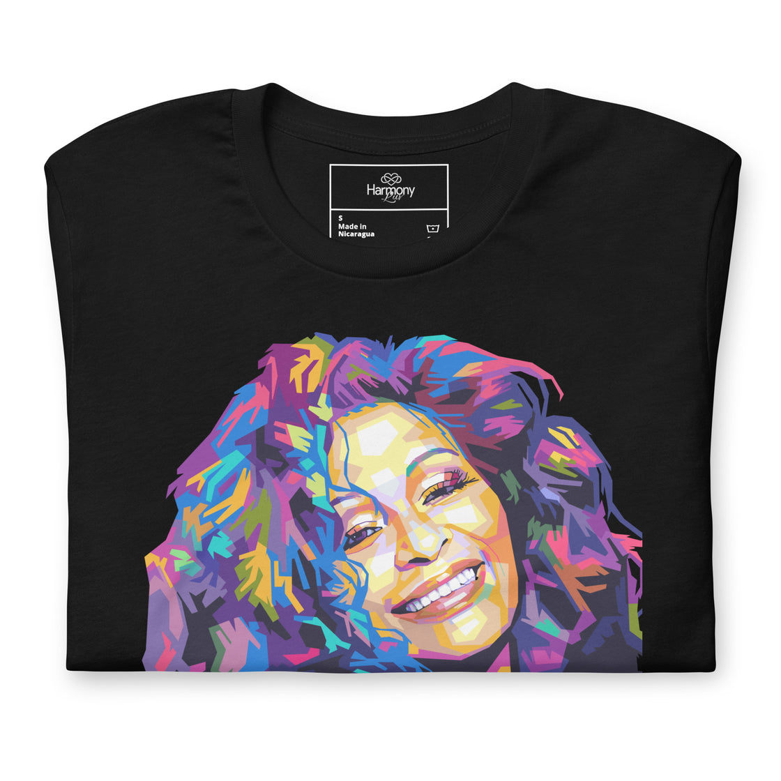 Chaka Khan Unisex T-shirt