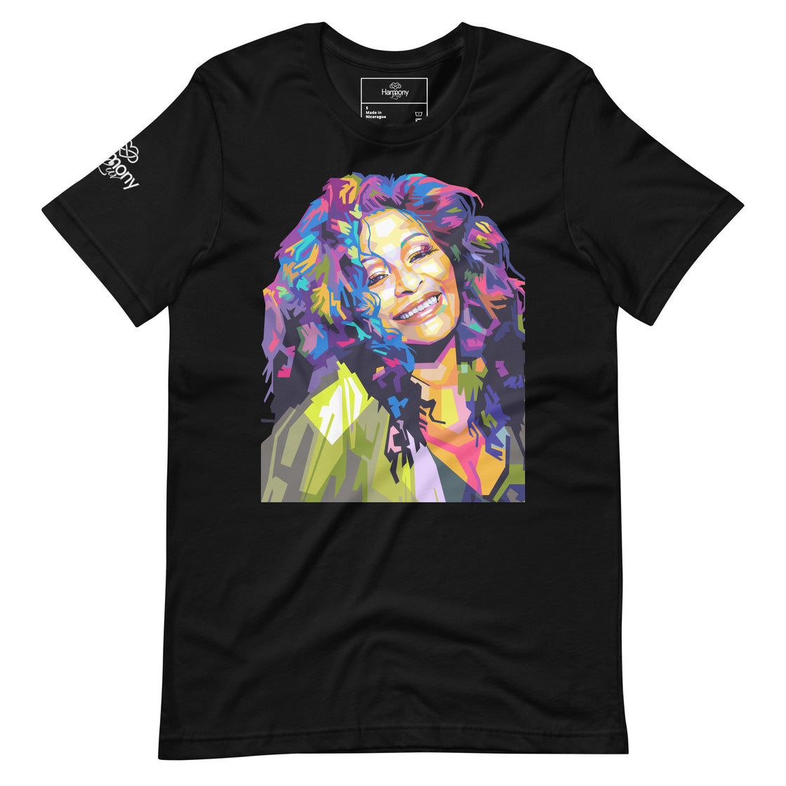 Chaka Khan Unisex T-shirt