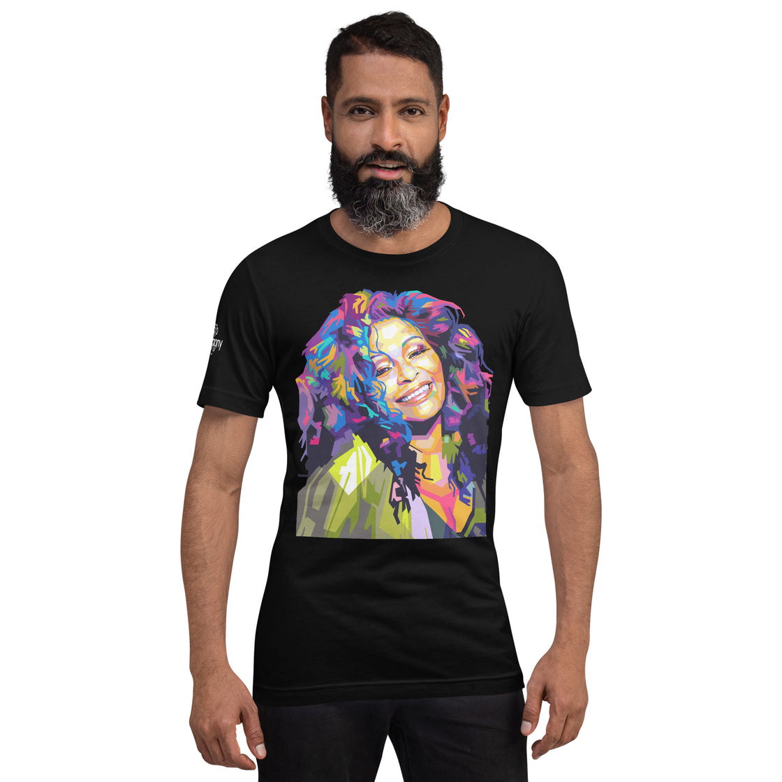 Chaka Khan Unisex T-shirt