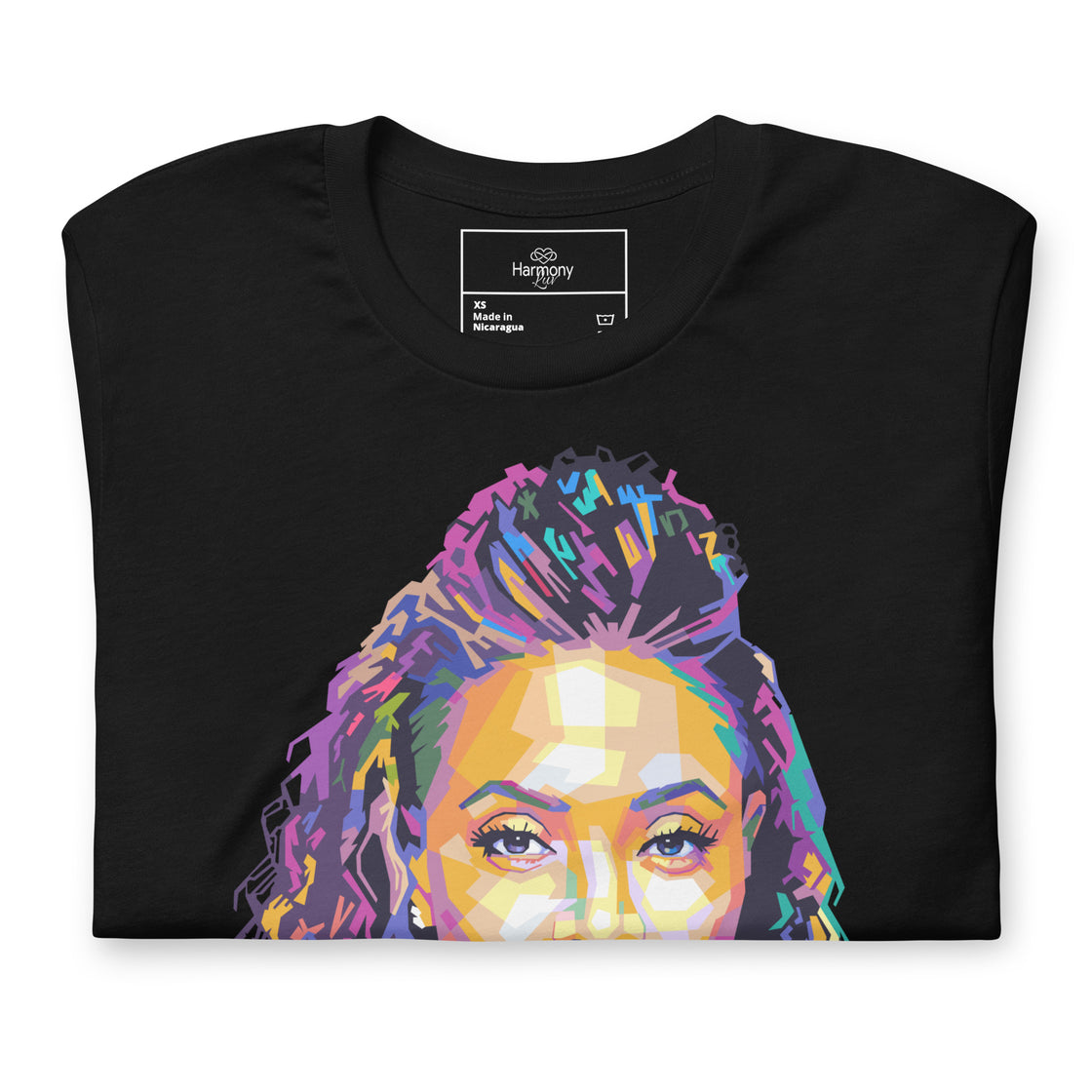 MC Lyte Unisex T-shirt