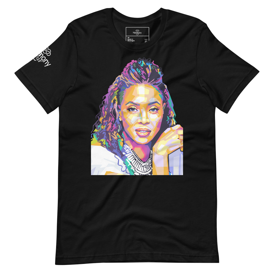 MC Lyte Unisex T-shirt