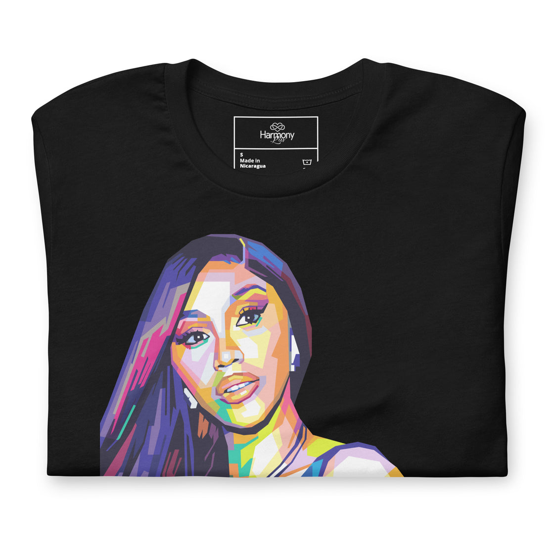 Cardi B Unisex T-shirt