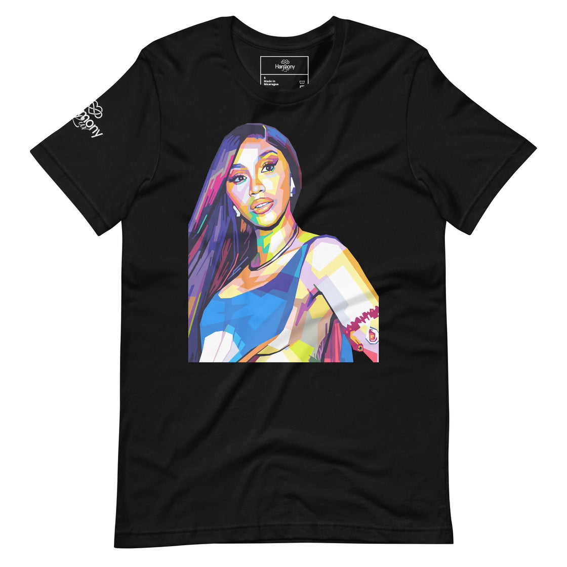 Cardi B Unisex T-shirt