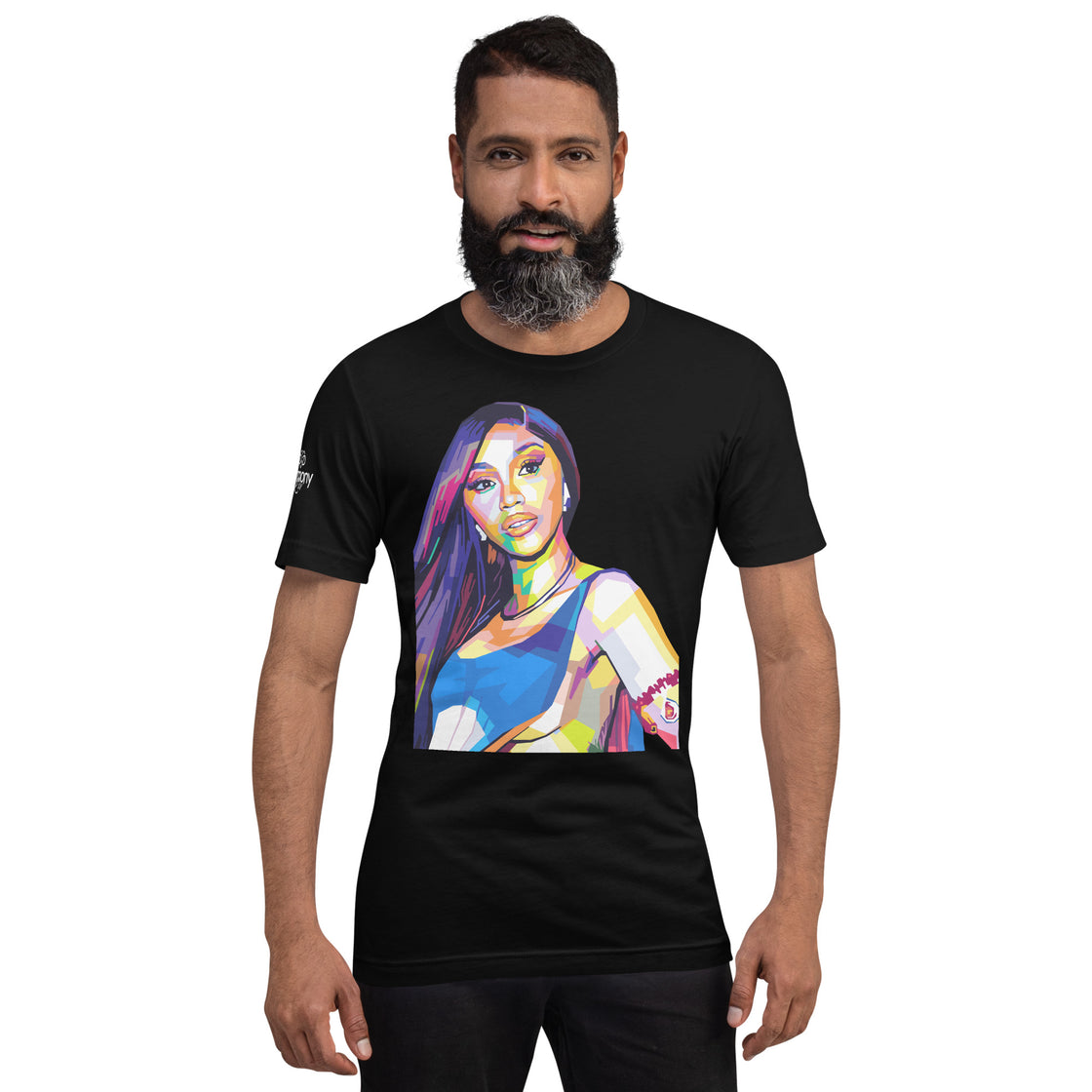 Cardi B Unisex T-shirt