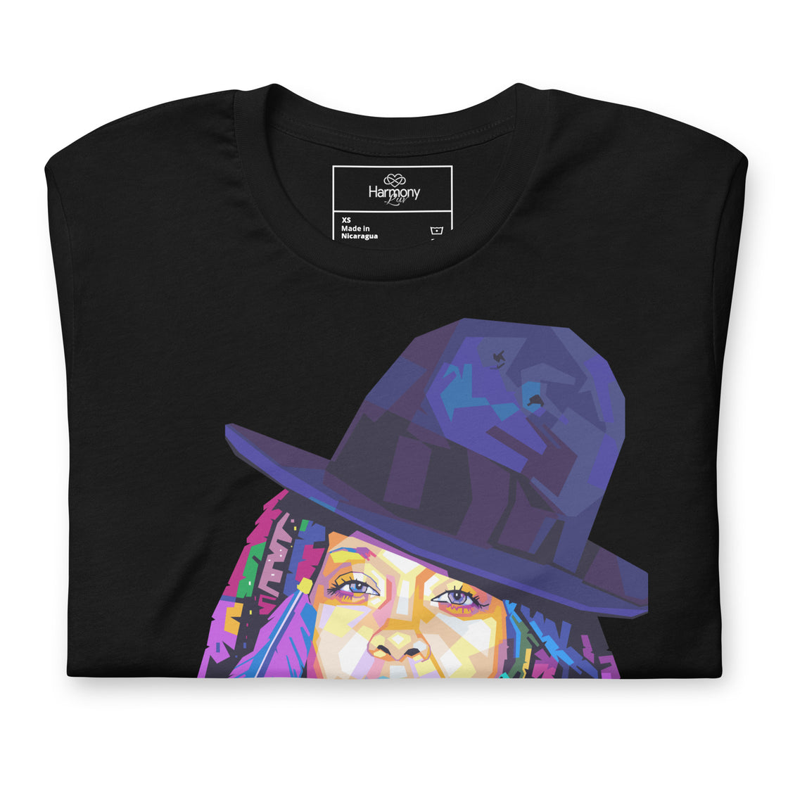 Erykah Badu Unisex T-shirt