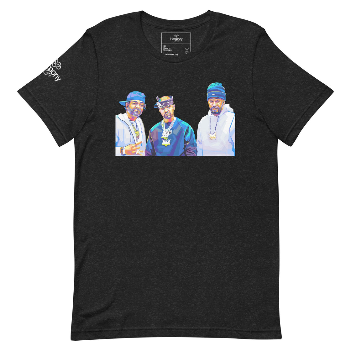 Dipset Unisex T-Shirt T-Shirt