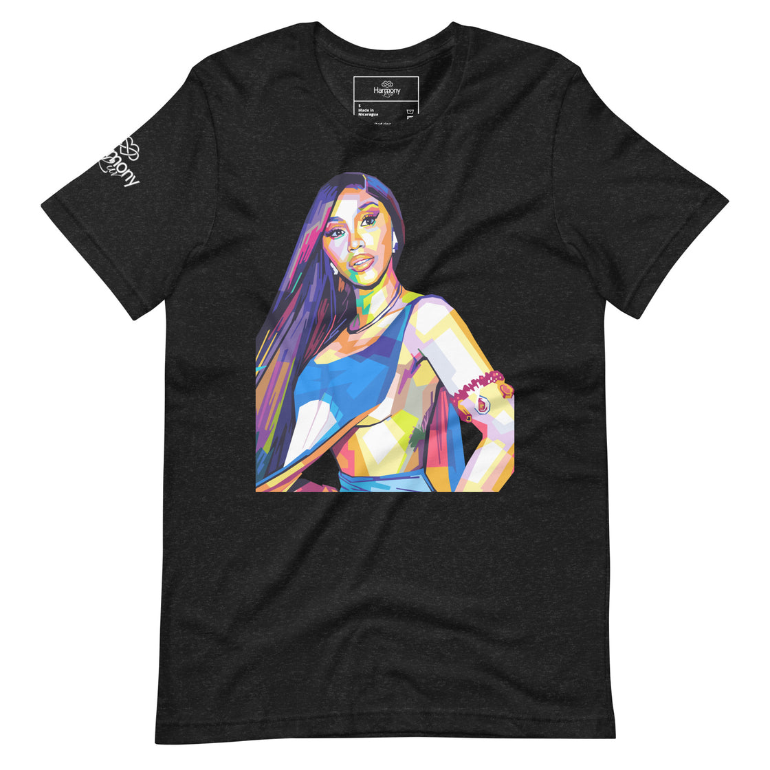 Cardi B Unisex T-shirt