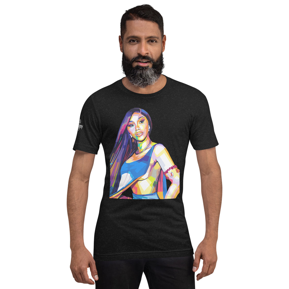 Cardi B Unisex T-shirt