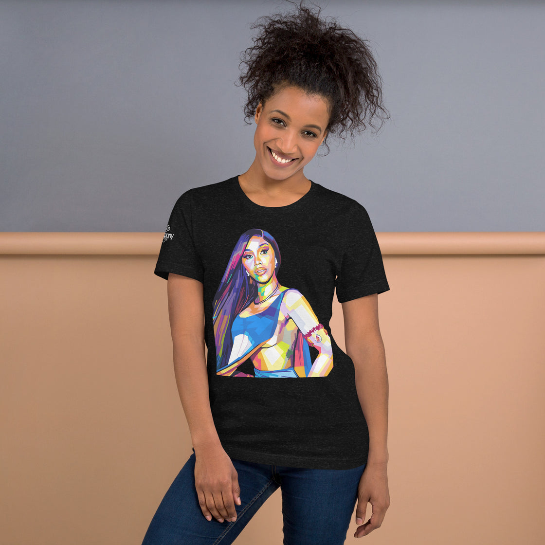 Cardi B Unisex T-shirt