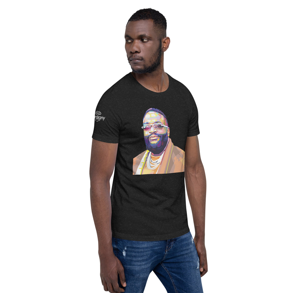 Rick Ross Unisex T-shirt