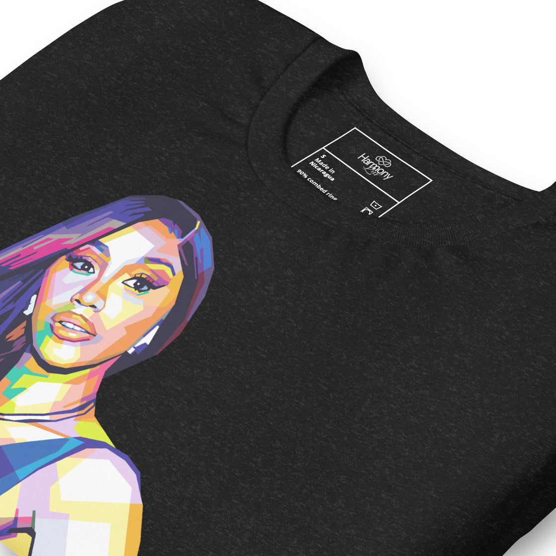 Cardi B Unisex T-shirt