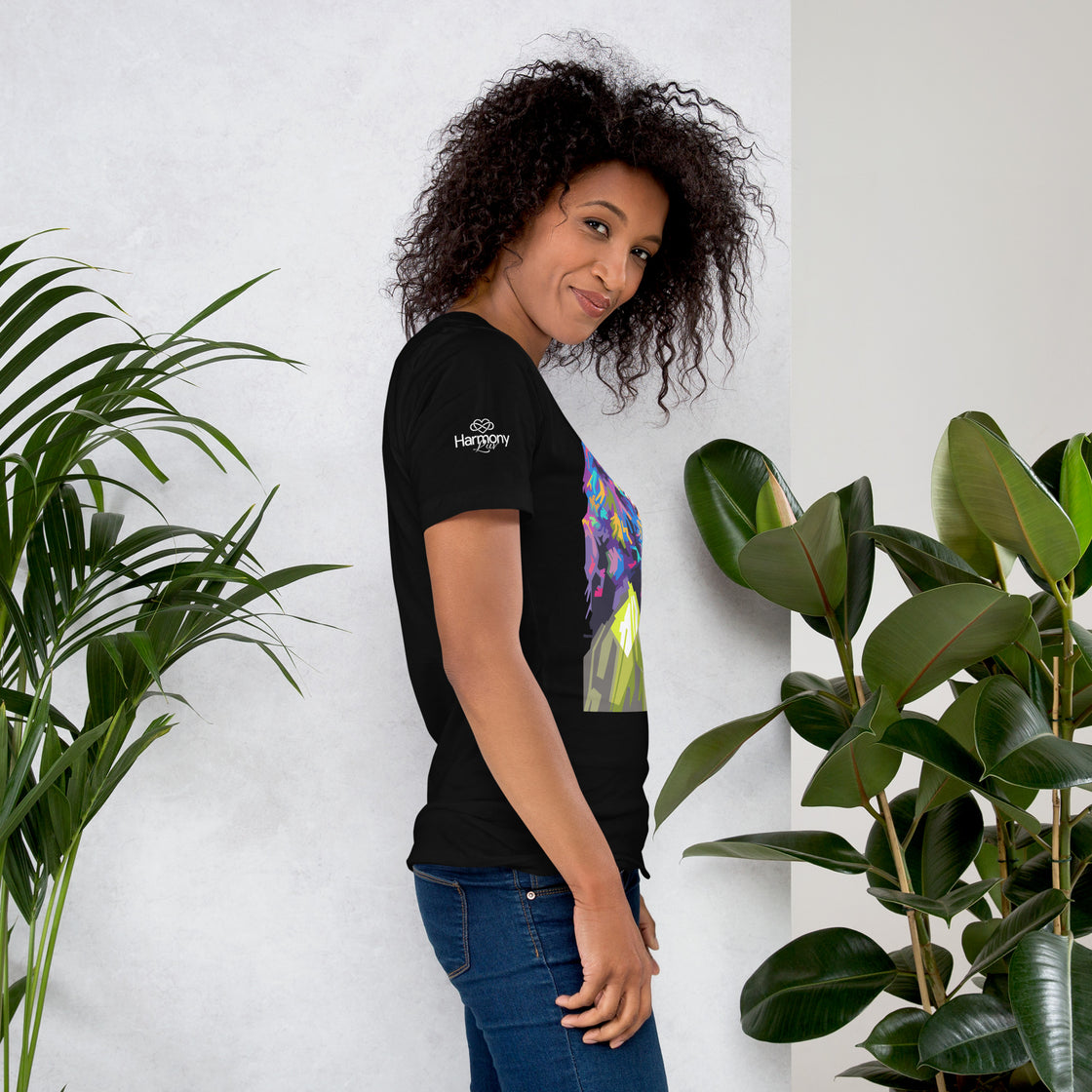 Chaka Khan Unisex T-shirt