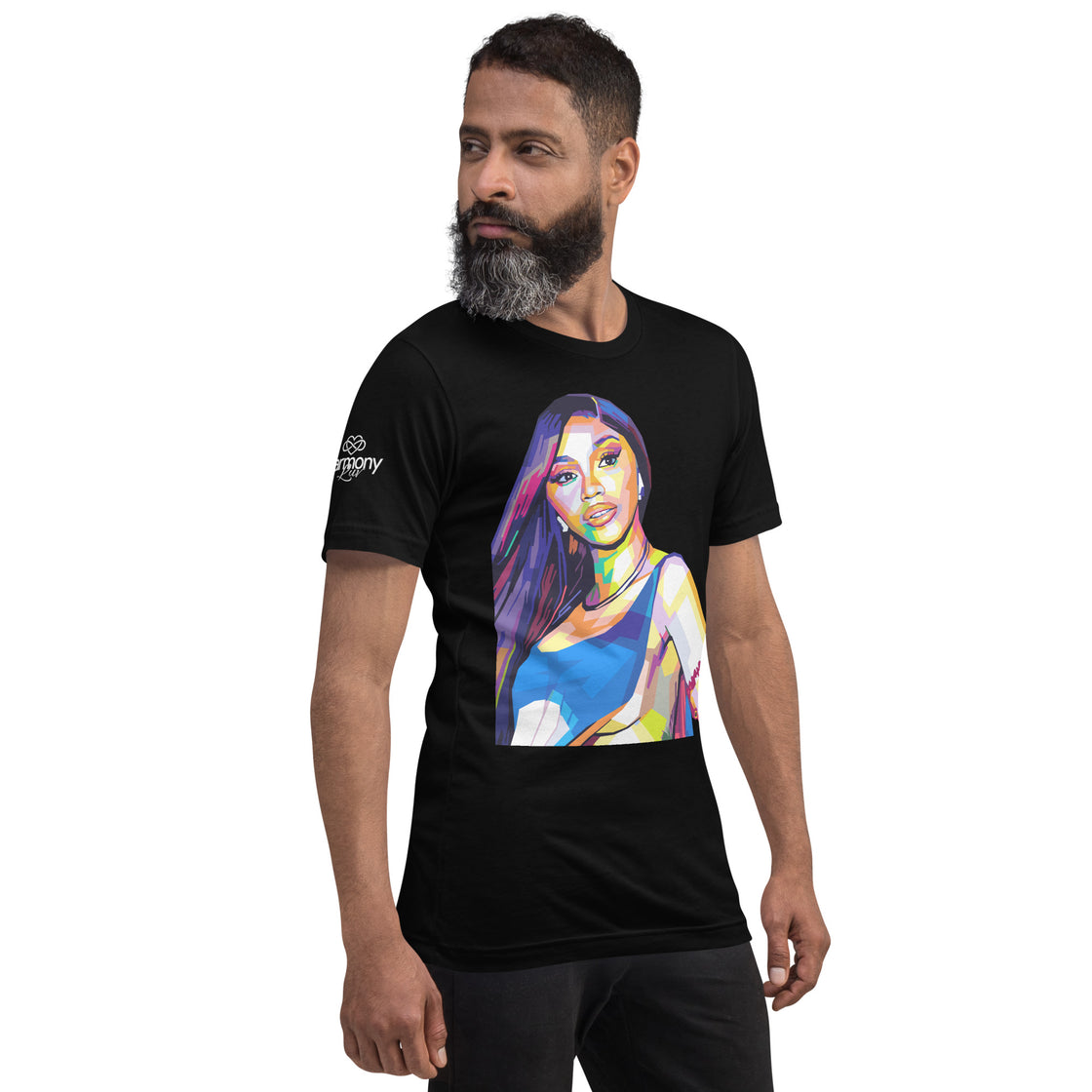 Cardi B Unisex T-shirt