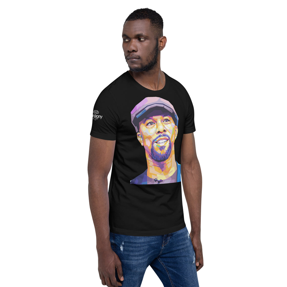 Common Unisex T-shirt