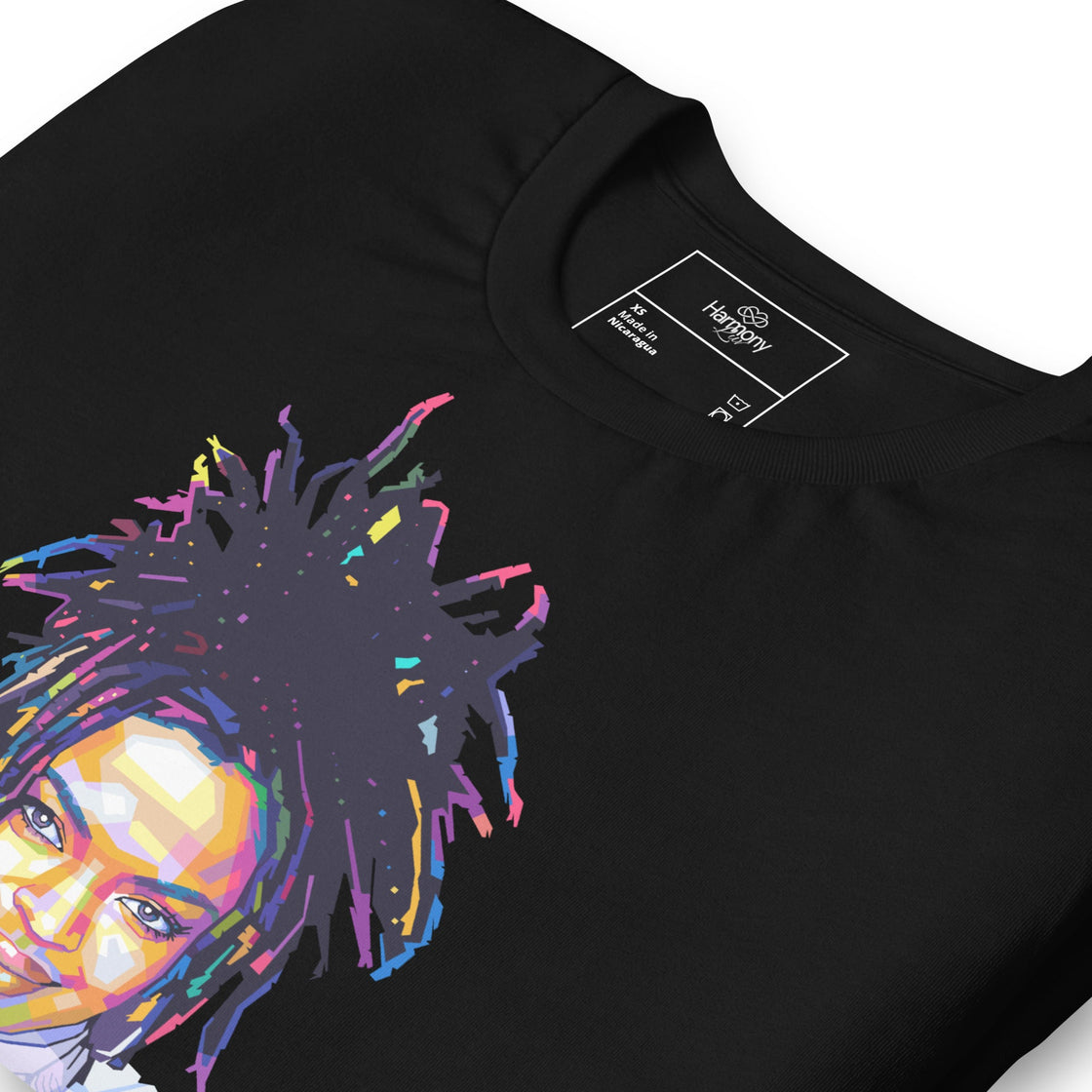 Lauryn Hill Unisex T-Shirt T-Shirt