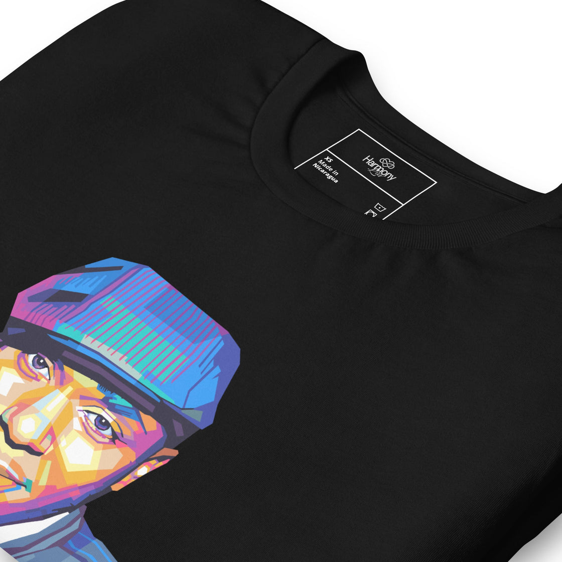 Yasiin Bey (Aka) Mos Def Unisex T-Shirt T-Shirt