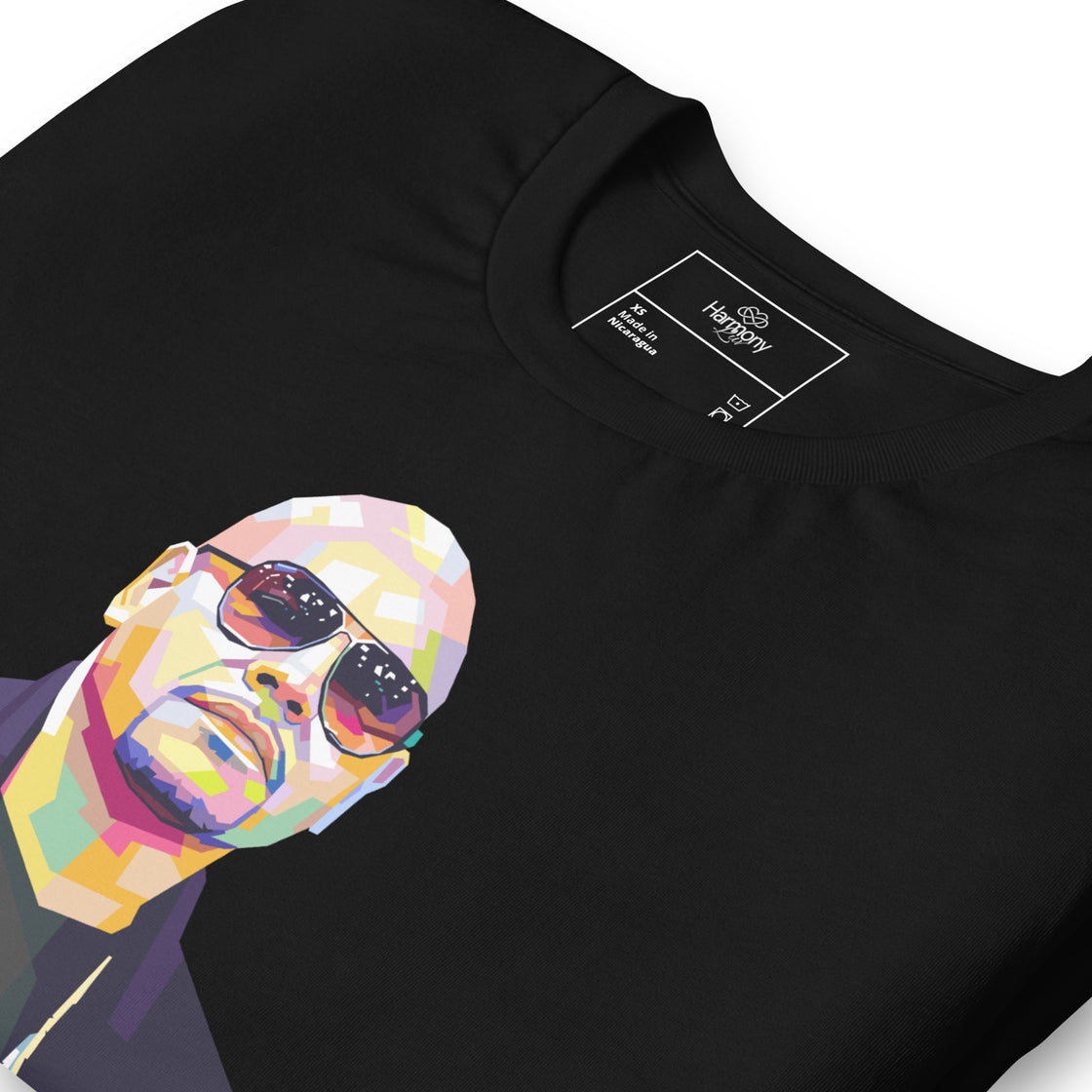 Fat Joe Unisex T-shirt