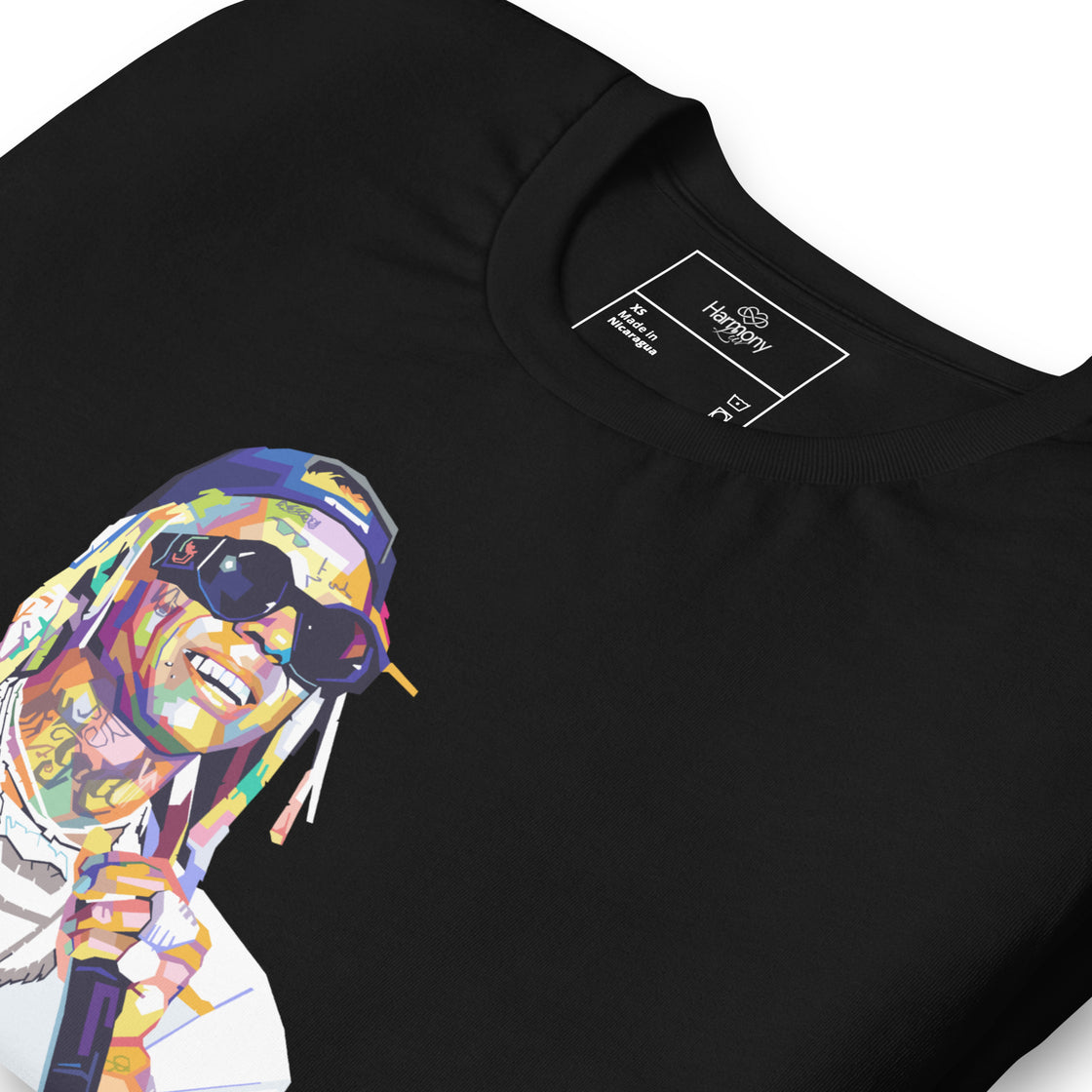 Lil Wayne Unisex T-shirt