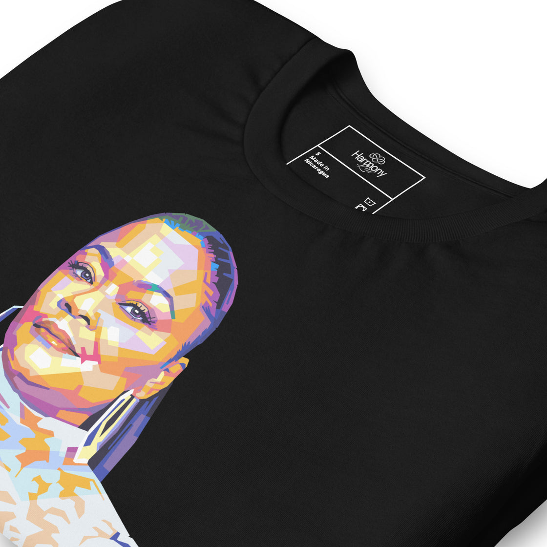 Roxanne Shante Unisex T-shirt