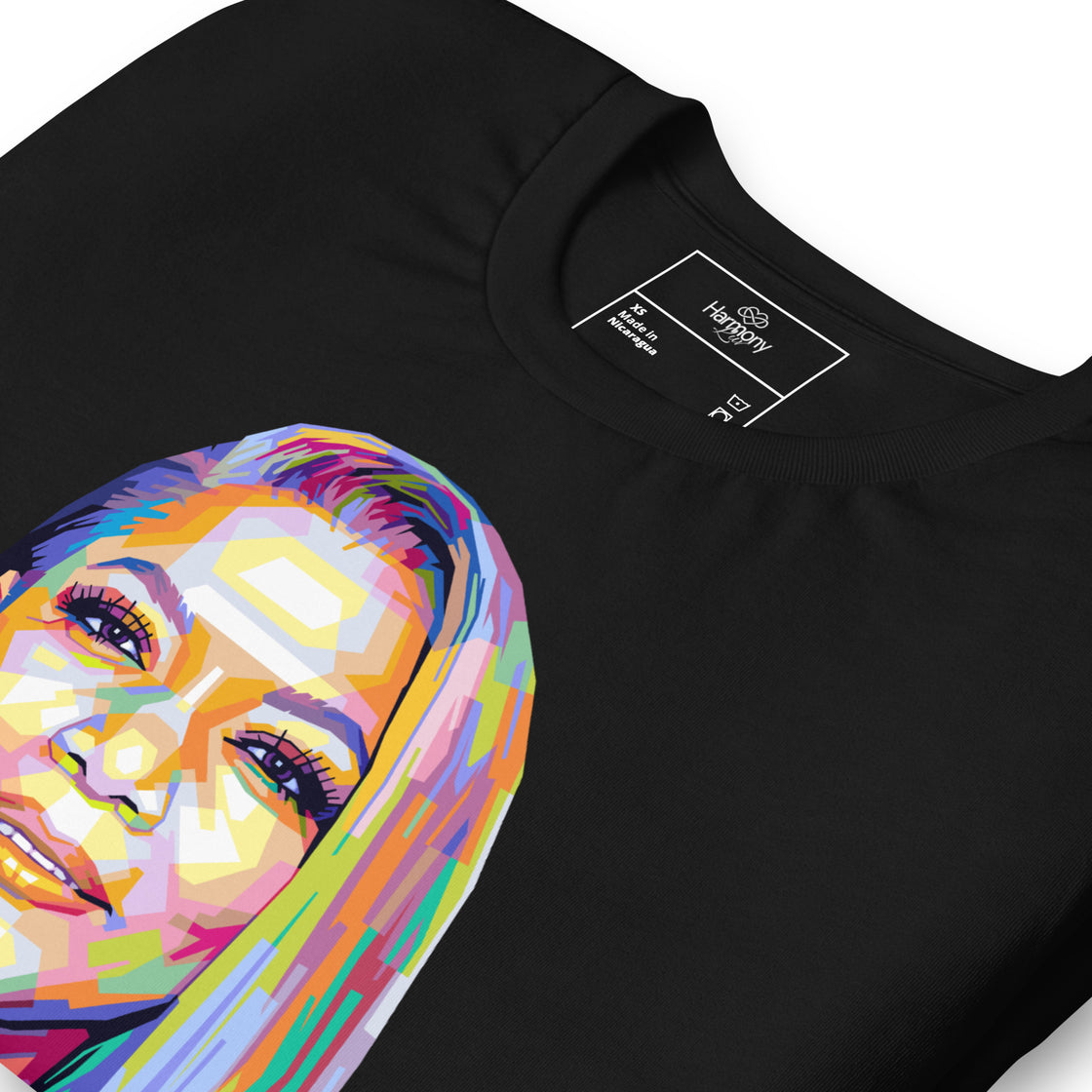 Queen Latifah Unisex T-shirt