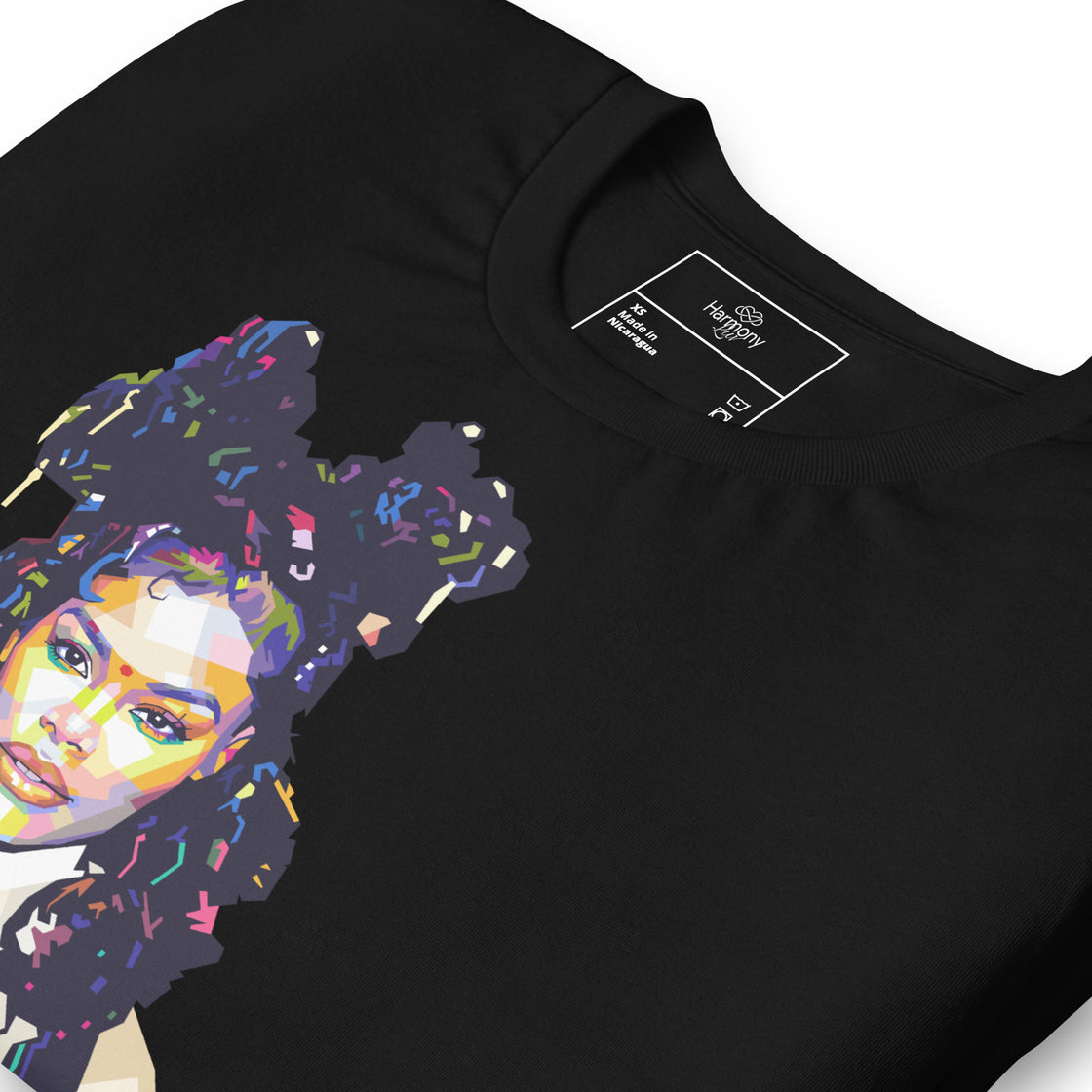 Teyana Taylor Unisex T-shirt