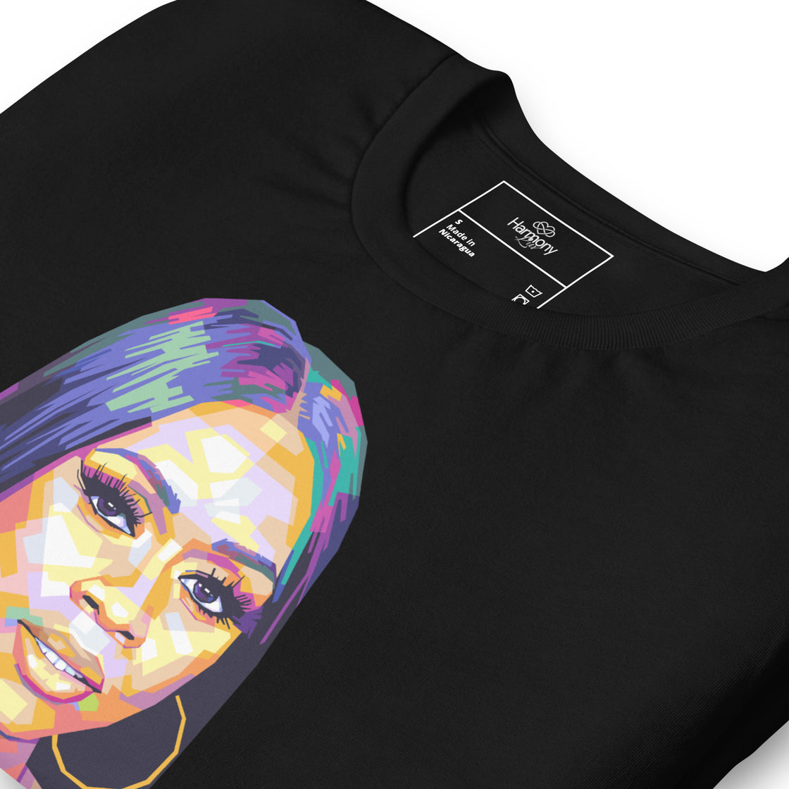 Remy Ma Unisex T-shirt