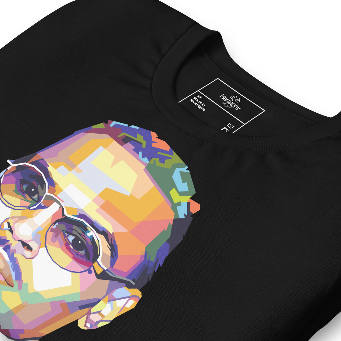 Chris Brown Unisex T-shirt