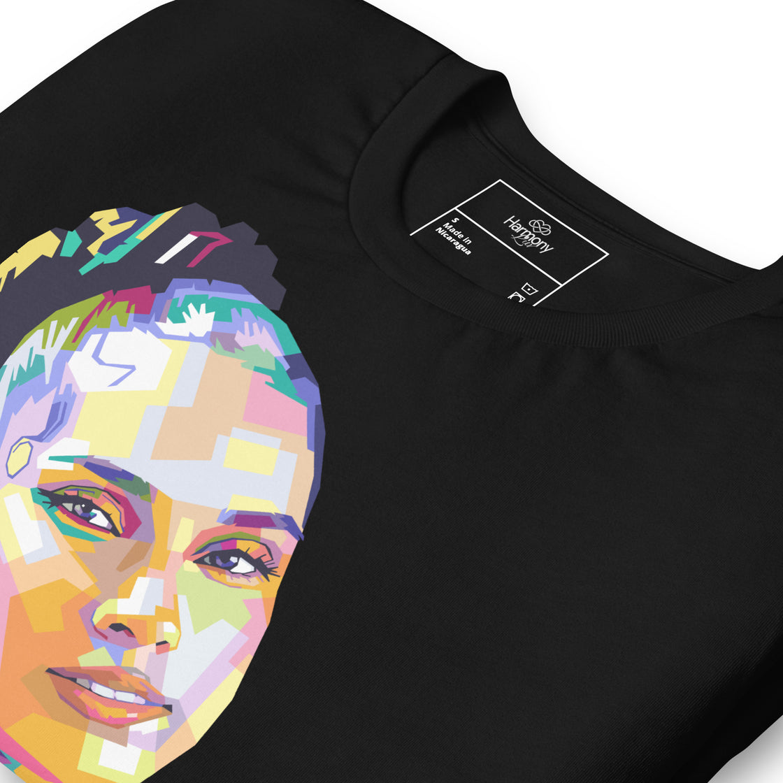 Alicia Keys Unisex T-Shirt