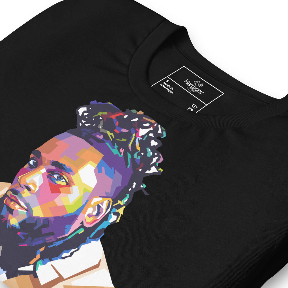 Burna Boy Unisex T-shirt