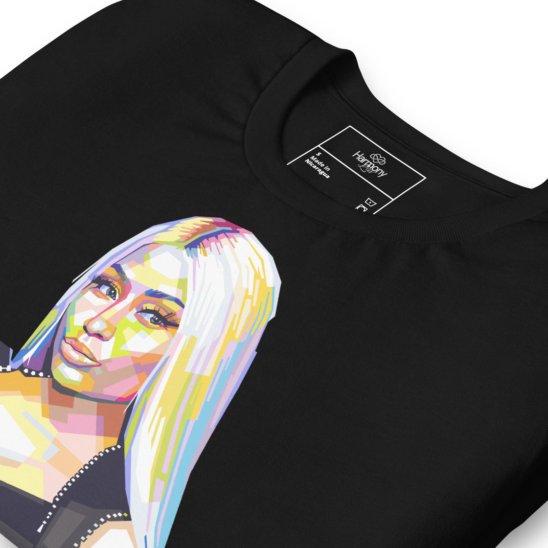 Nicki Minaj Unisex T-shirt