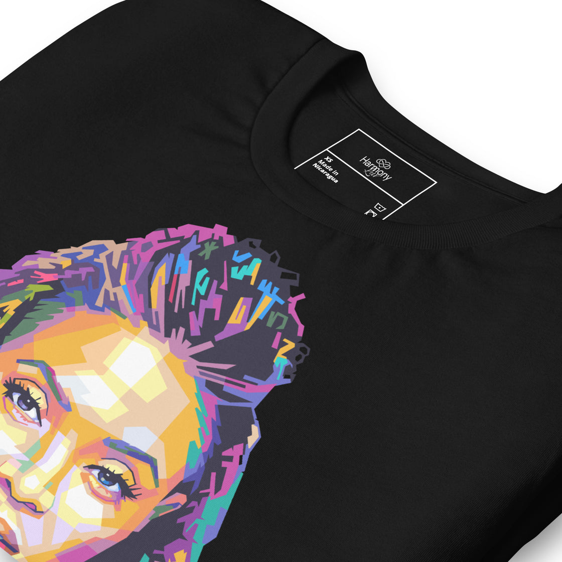 MC Lyte Unisex T-shirt