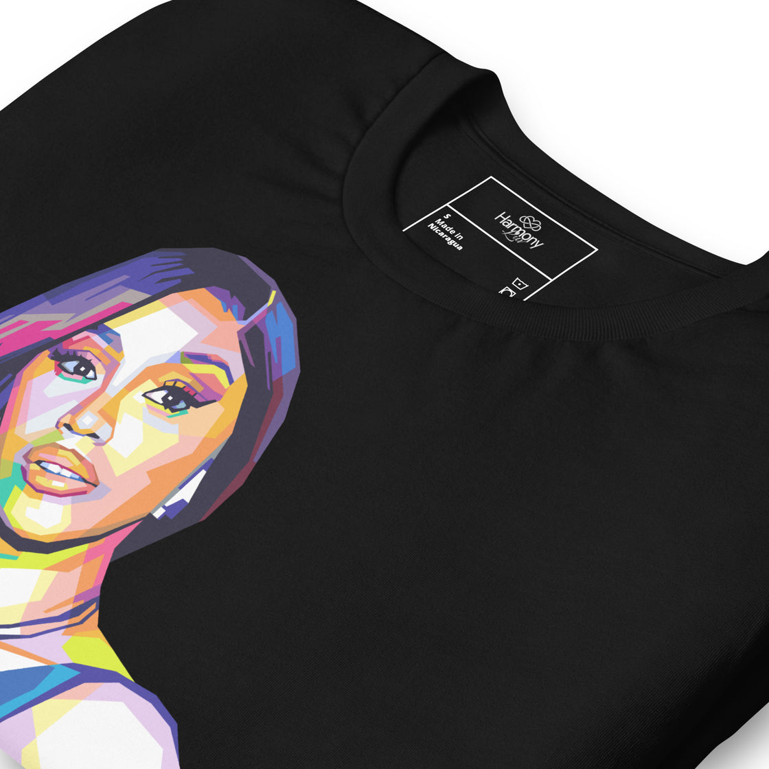 Cardi B Unisex T-shirt