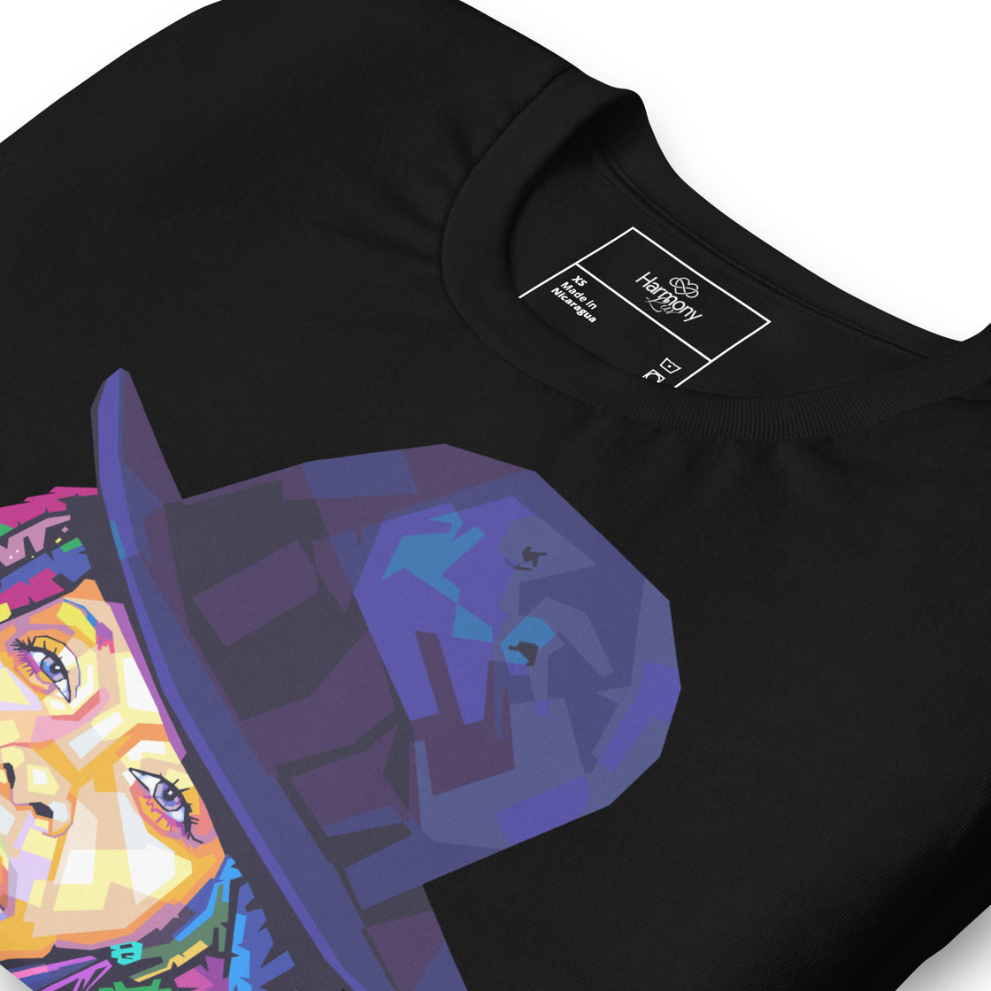 Erykah Badu Unisex T-shirt