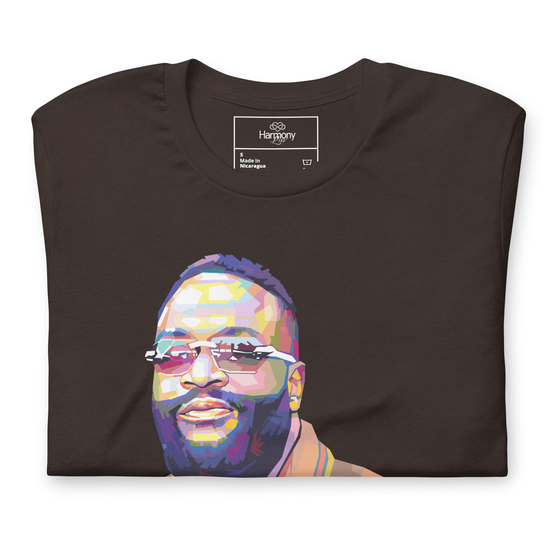 Rick Ross Unisex T-shirt