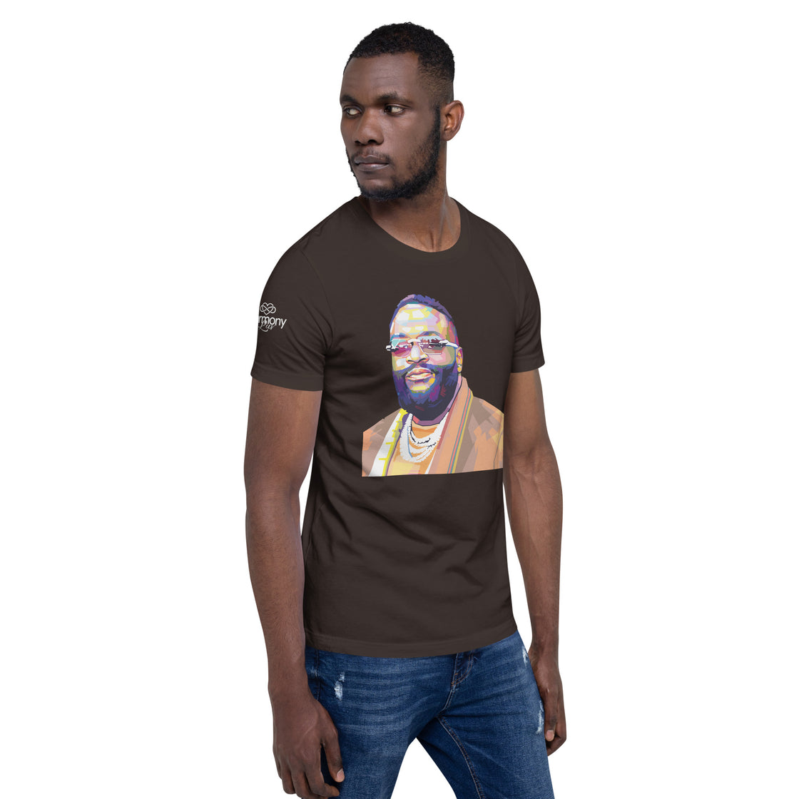 Rick Ross Unisex T-shirt