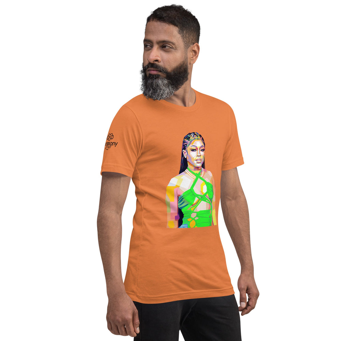 Trina Unisex T-Shirt T-Shirt