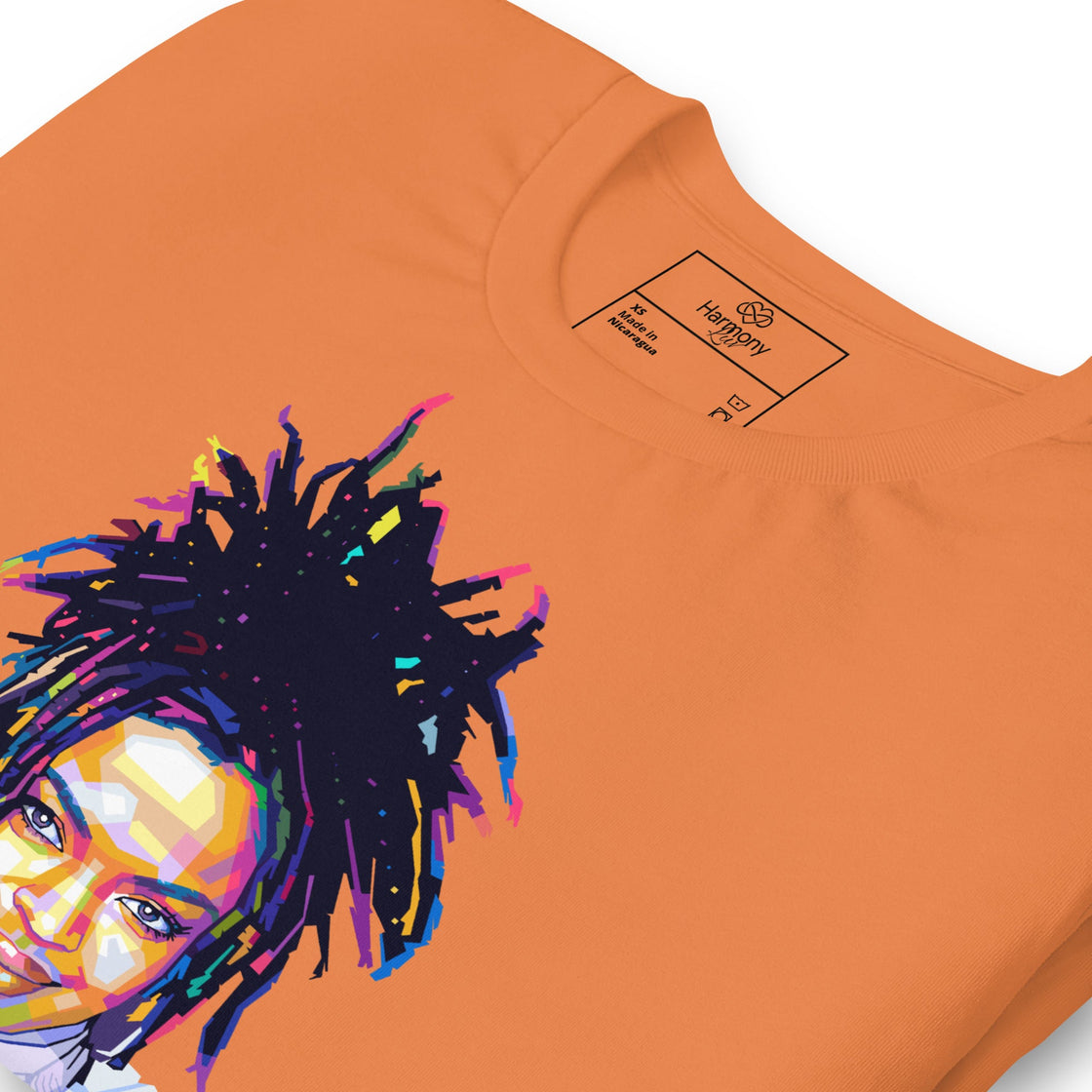 Lauryn Hill Unisex T-Shirt T-Shirt