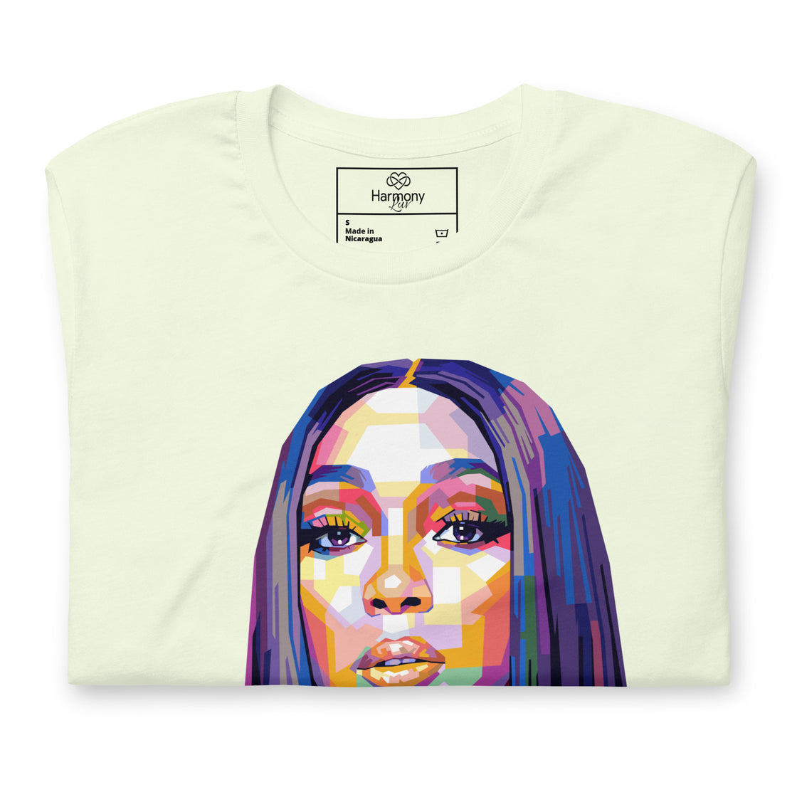 Monica Unisex T-shirt