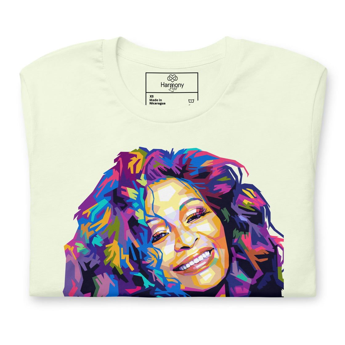 Chaka Khan Unisex T-shirt