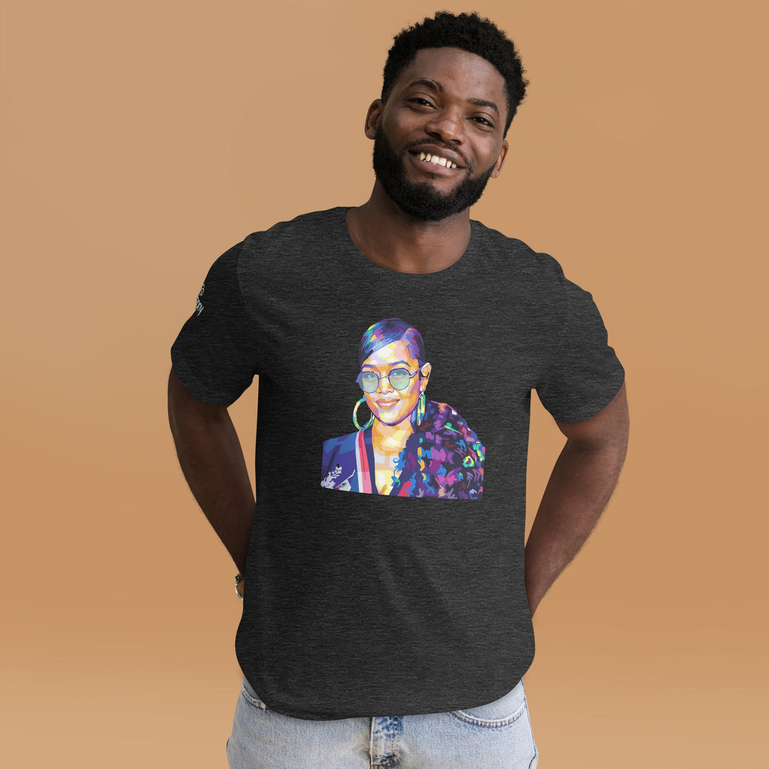 H.e.r. Unisex T-Shirt T-Shirt