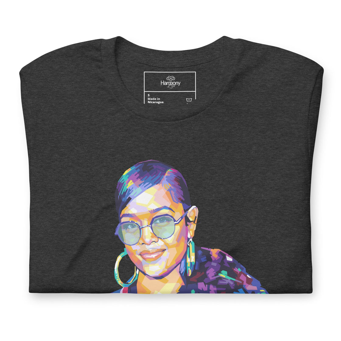 H.e.r. Unisex T-Shirt T-Shirt