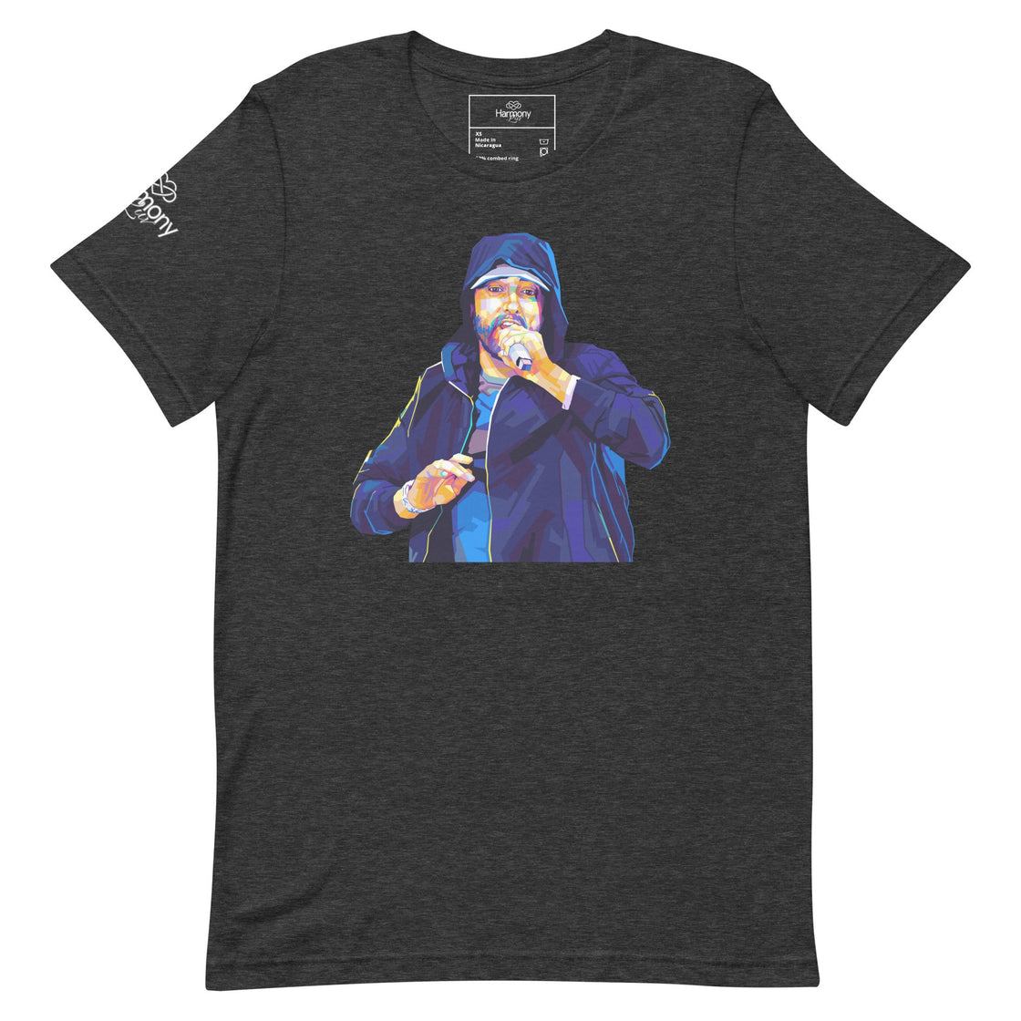 Eminem Unisex T-Shirt T-Shirt