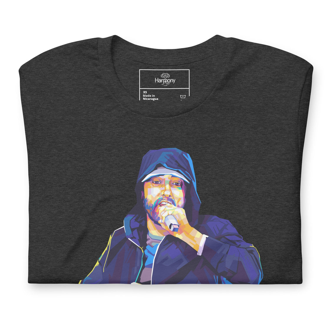 Eminem Unisex T-Shirt T-Shirt